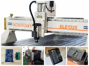 济南蓝象1325数控雕刻机 木工加工利器与采购指南