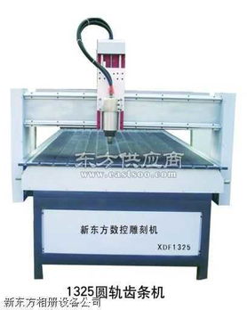 精益求精 大韩板材电动雕刻机的工艺美学与图片赏析